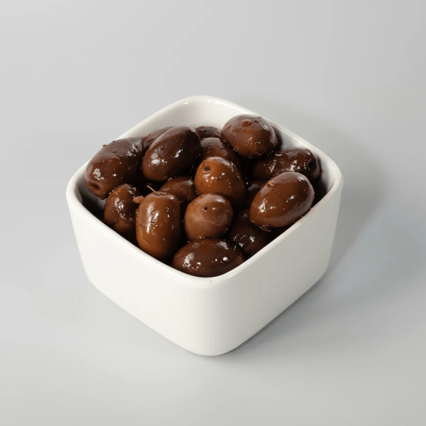 Aceitunas Kalamata Extra Jumbo con Hueso - 2000g | Iliada - Image 3