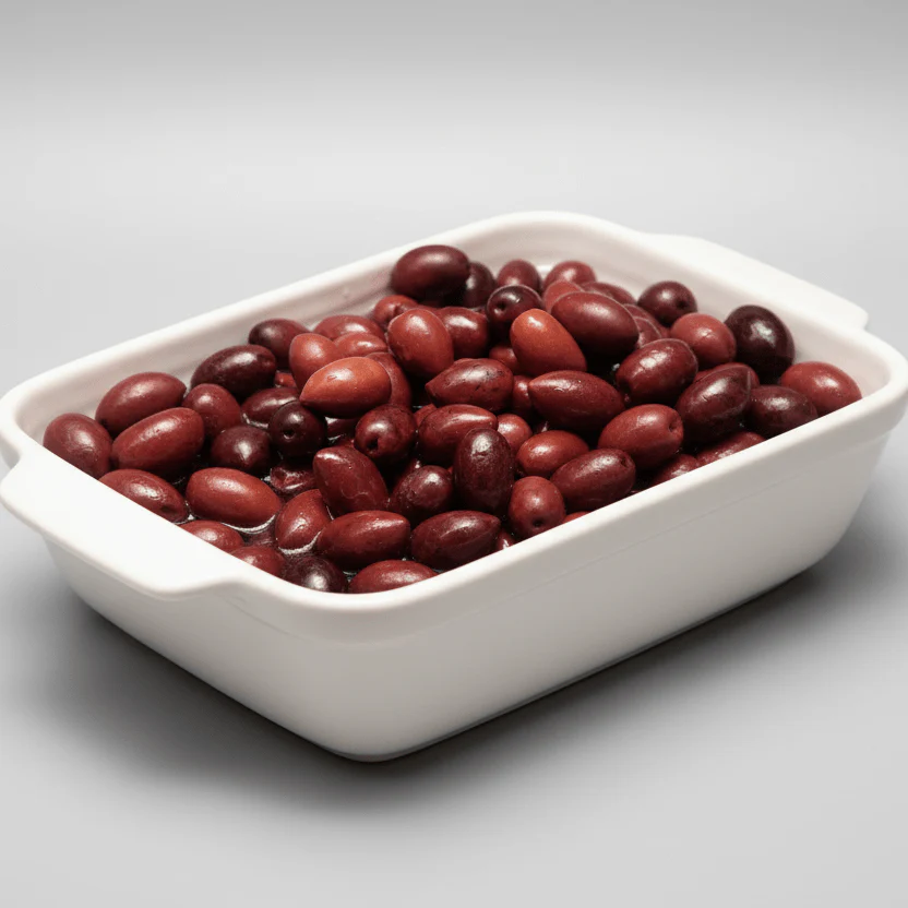 Aceitunas Kalamata Extra Jumbo con Hueso - 2000g | Iliada - Image 6