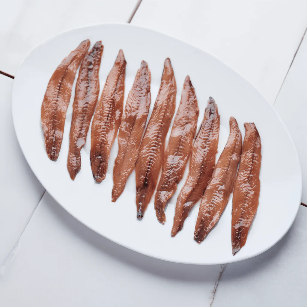 Anchoas del Cantábrico "0" Selección Gourmet - Image 10