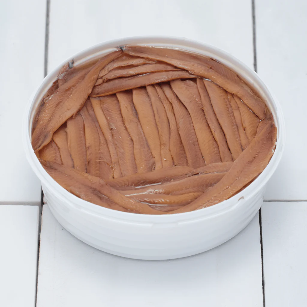 Anchoas del Cantábrico "0" Selección Gourmet - Image 12