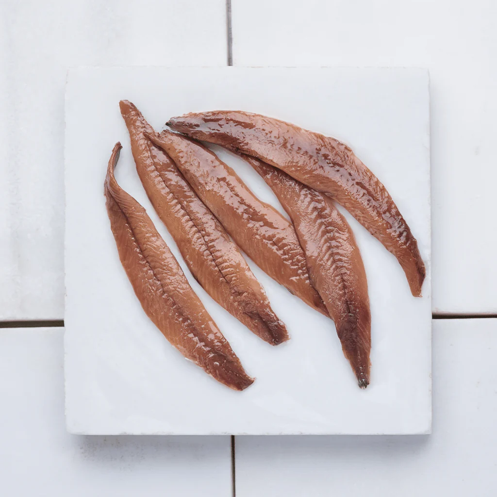 Anchoas del Cantábrico "0" Selección Gourmet - Image 8