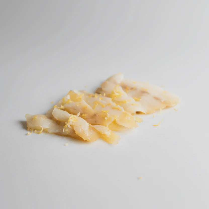 Bacalao Ahumado en Aceite en Lonchas Finas - 1000g - Image 5