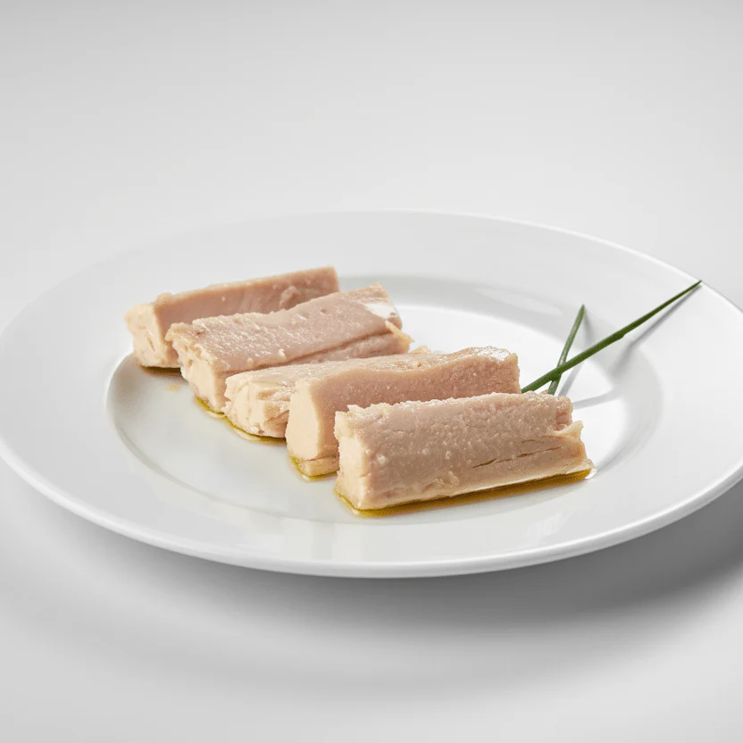 Bonito del Norte en Salsa 1850g | Olasagasti - Image 5