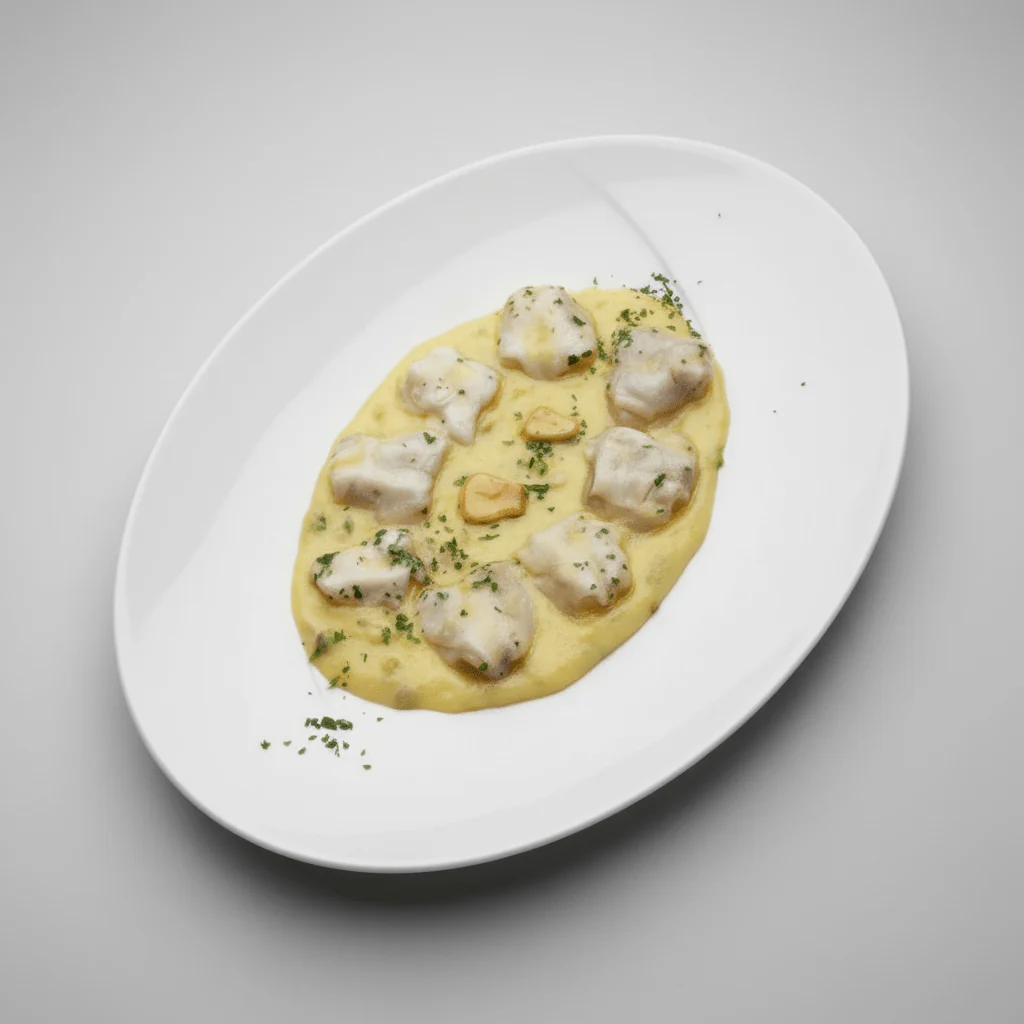 Cocochas de Bacalao Seco (1 tarrina) - 500g - Image 5