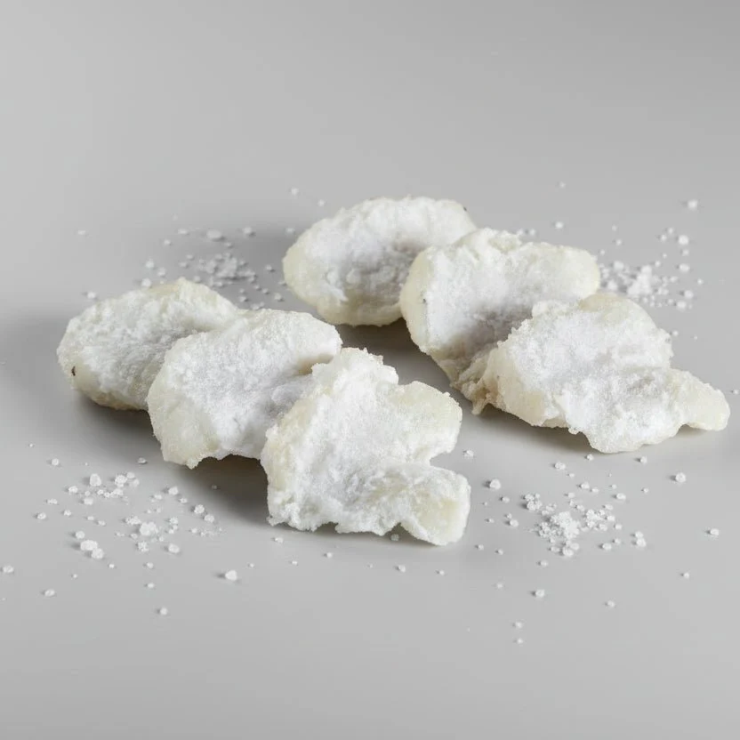Cocochas de Bacalao Seco (1 tarrina) - 500g - Image 3