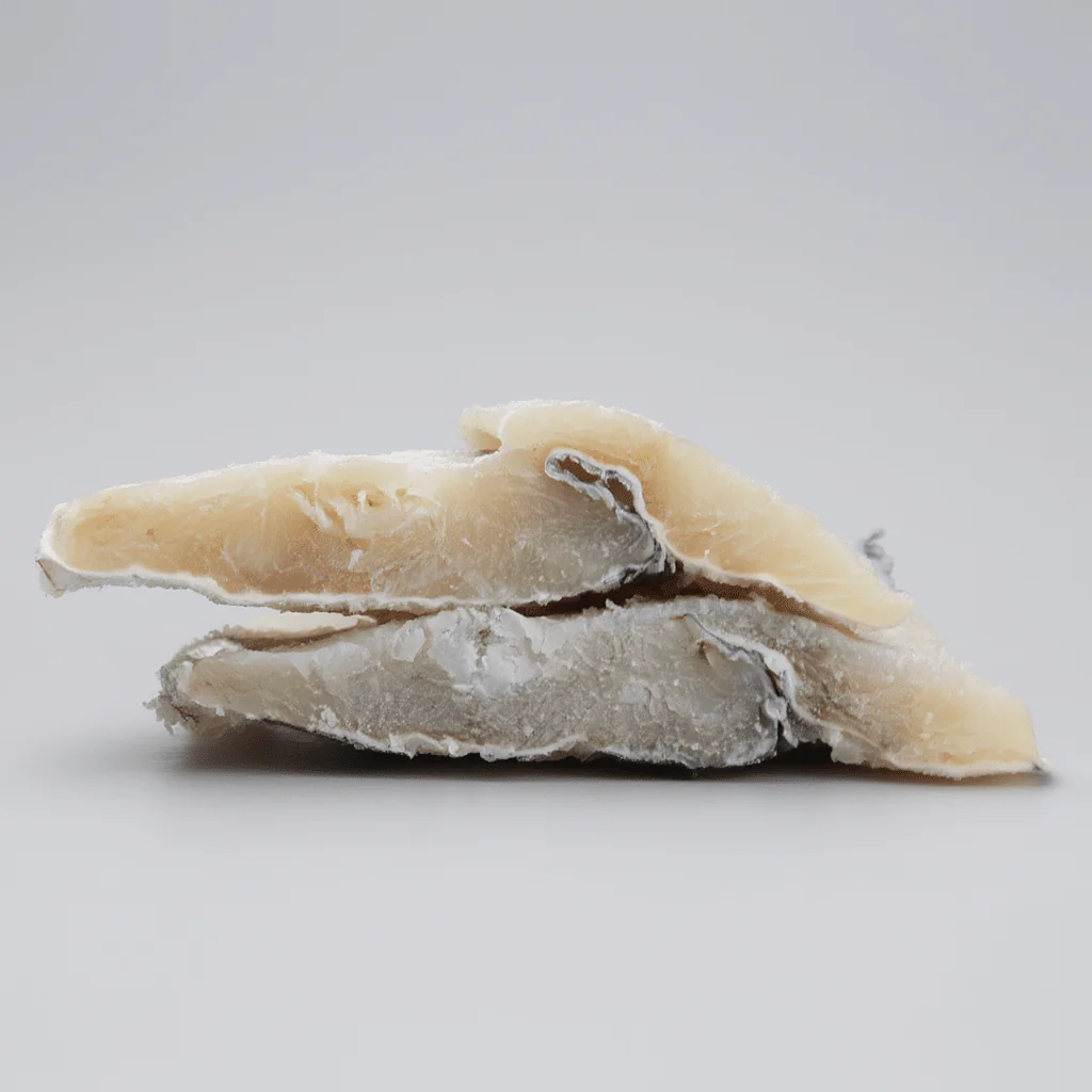 Cola de Bacalao Seco Tradicional con Espina 500g - Image 6