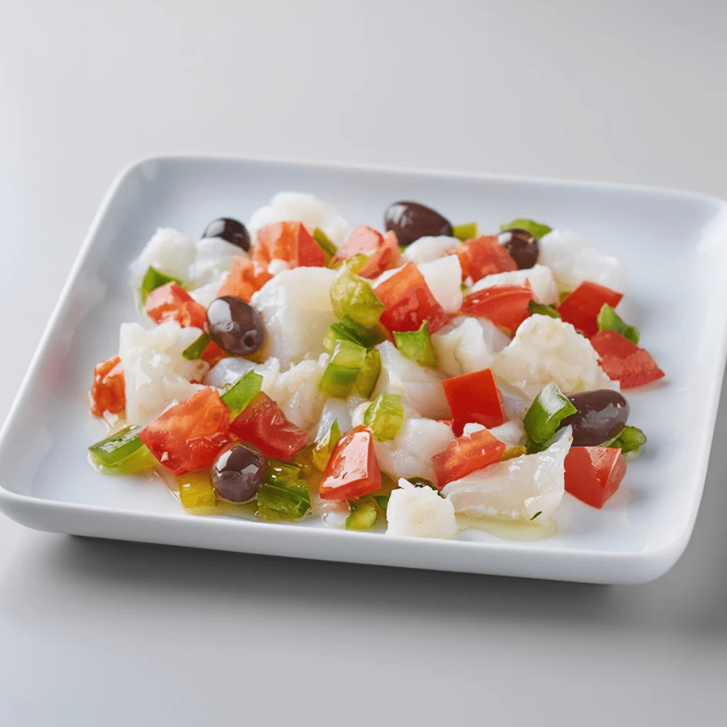 Desmigado Extra de Bacalao Desalado - 500g - Image 10
