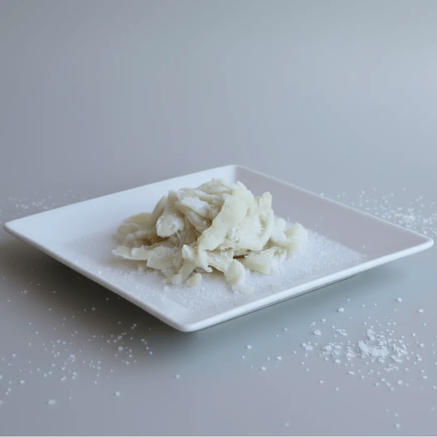 Bacalao Desmigado Tradicional Seco - 500g - Image 12