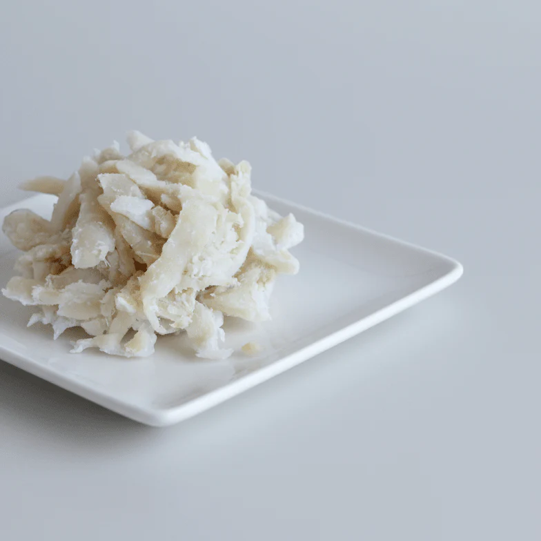Bacalao Desmigado Tradicional Seco - 500g - Image 9