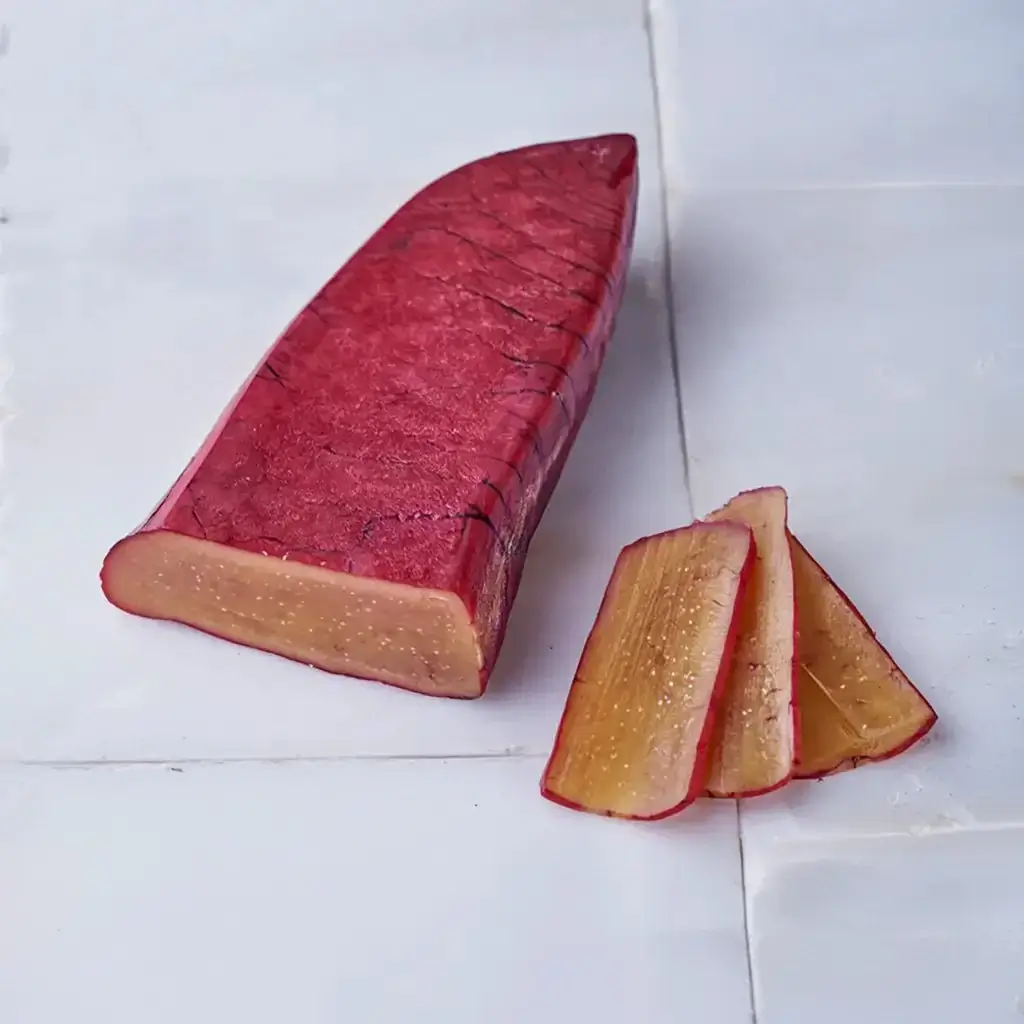 Huevas de Maruca (laminadas) - 200g - Image 3