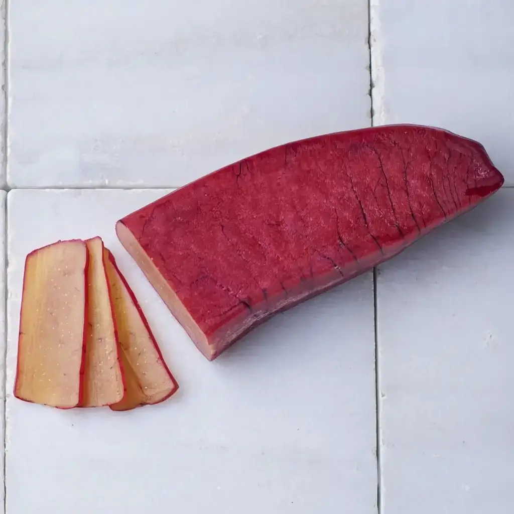Huevas de Maruca (laminadas) - 200g - Image 4