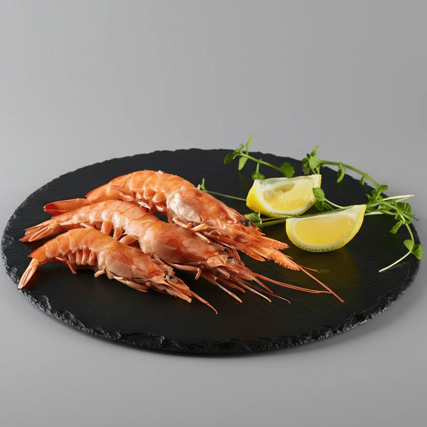 Langostinos Seleccionados Calidad Gourmet Frescos al Vacío - 250g - Image 6
