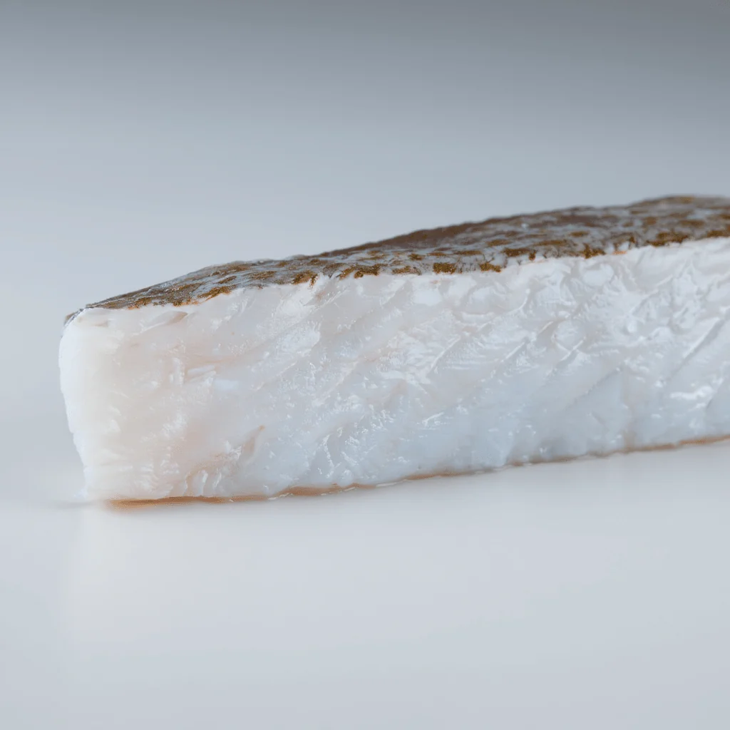 Lomitos de Bacalao Desalado Limpio (2ud) - 500g - Image 12