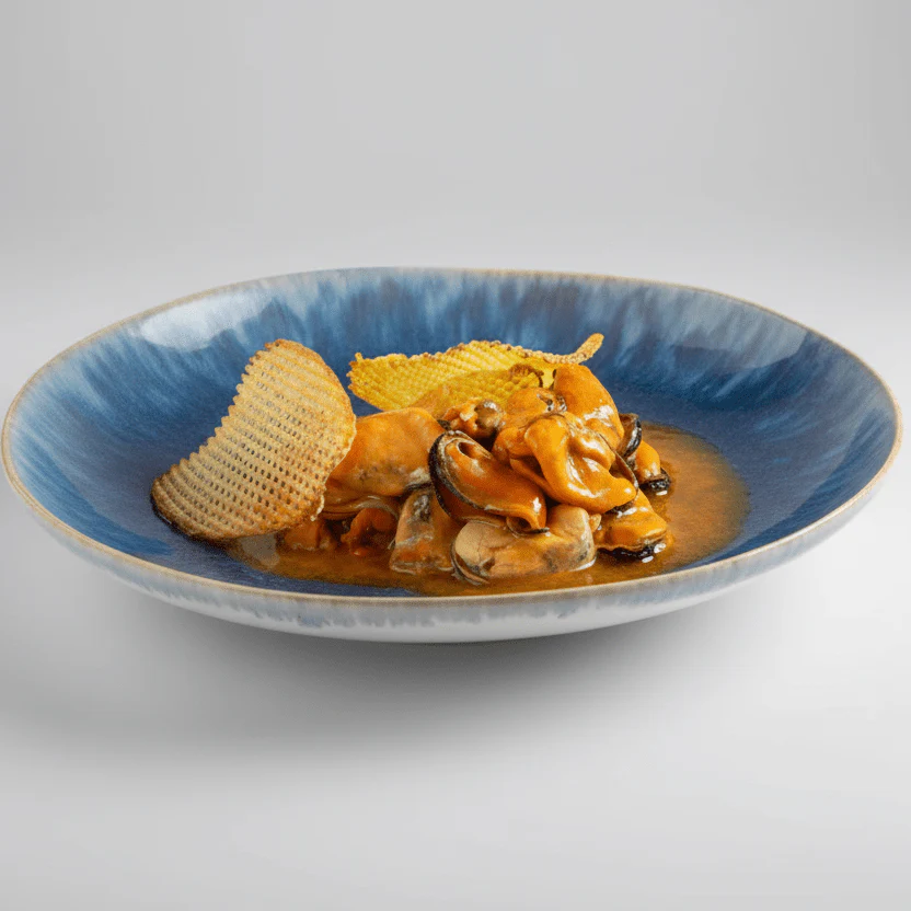Mejillones en Escabeche Tamaño Grande - 115 g | BayMar Gourmet - Image 6
