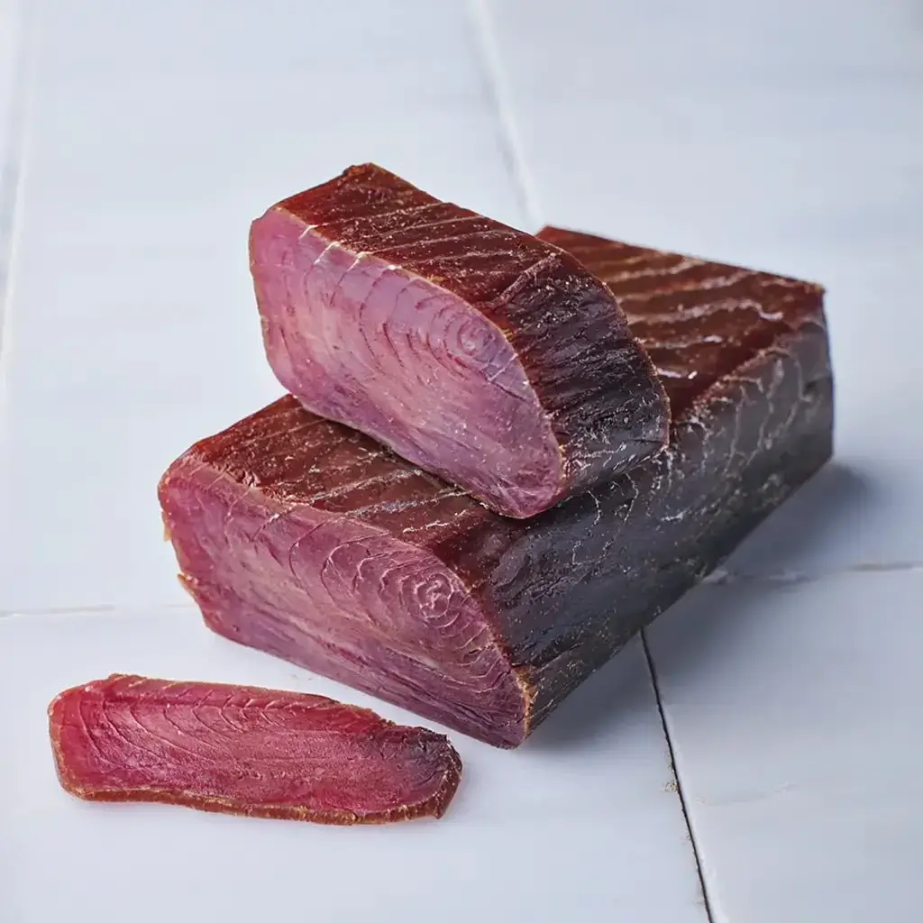 Mojama de Atún - 200g Delicia mediterránea en tu mesa - Image 4