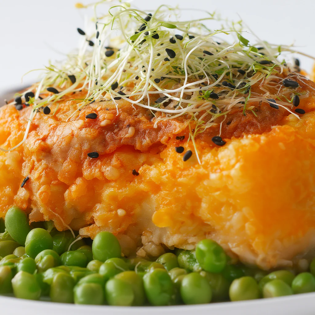 Morro Bacalao al Romesco - 400g - Image 3