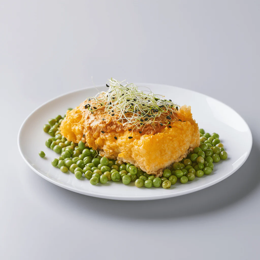 Morro Bacalao al Romesco - 400g - Image 5