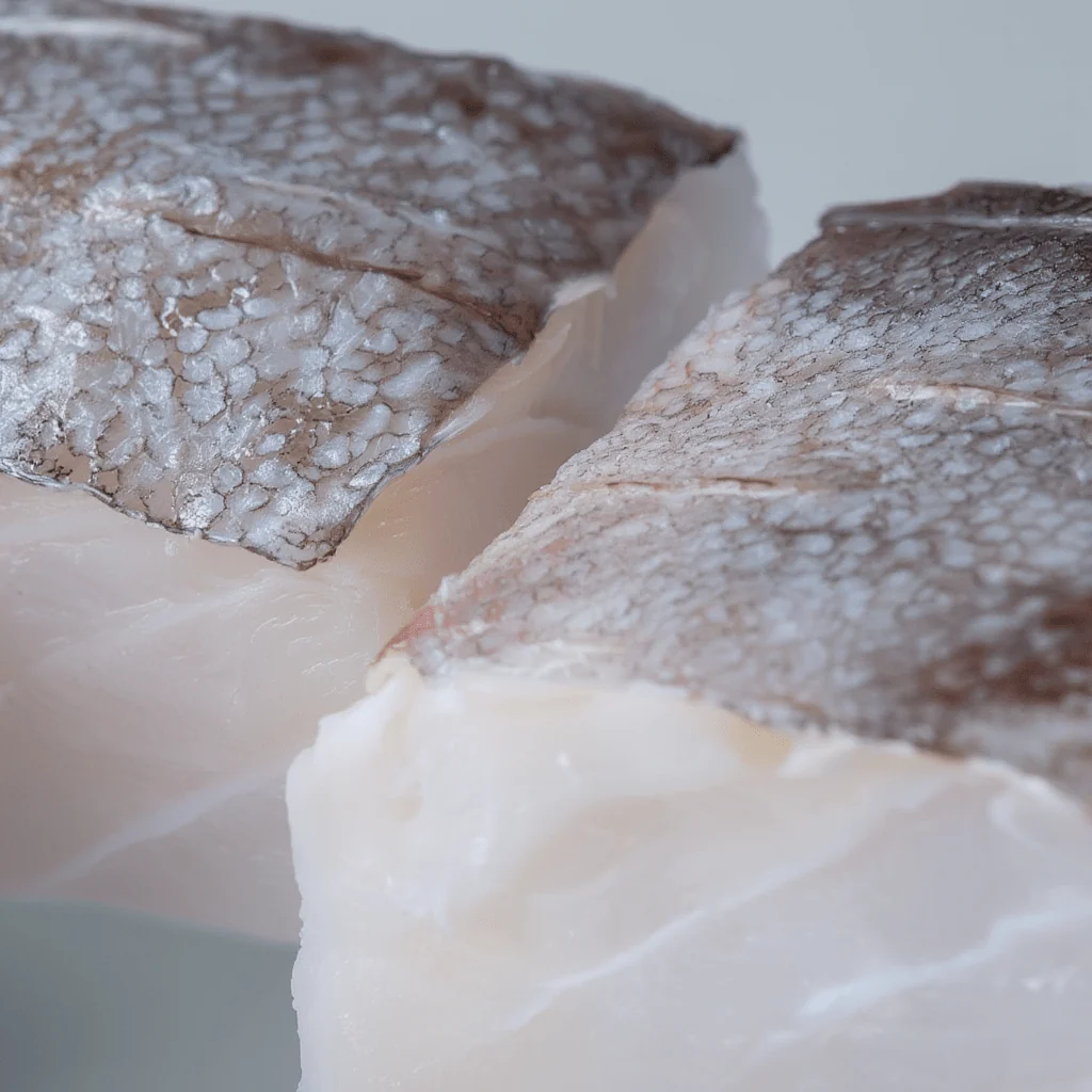 Morro Extra de Bacalao Desalado Limpio (2ud) - 500g - Image 11