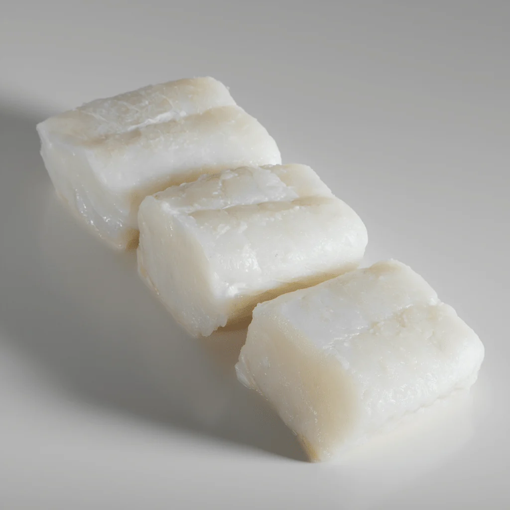 Morro Extra de Bacalao Desalado Limpio (2ud) - 500g - Image 9