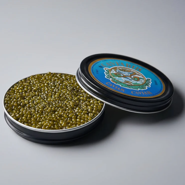 Surtido "Iniciación al Caviar" - Image 8