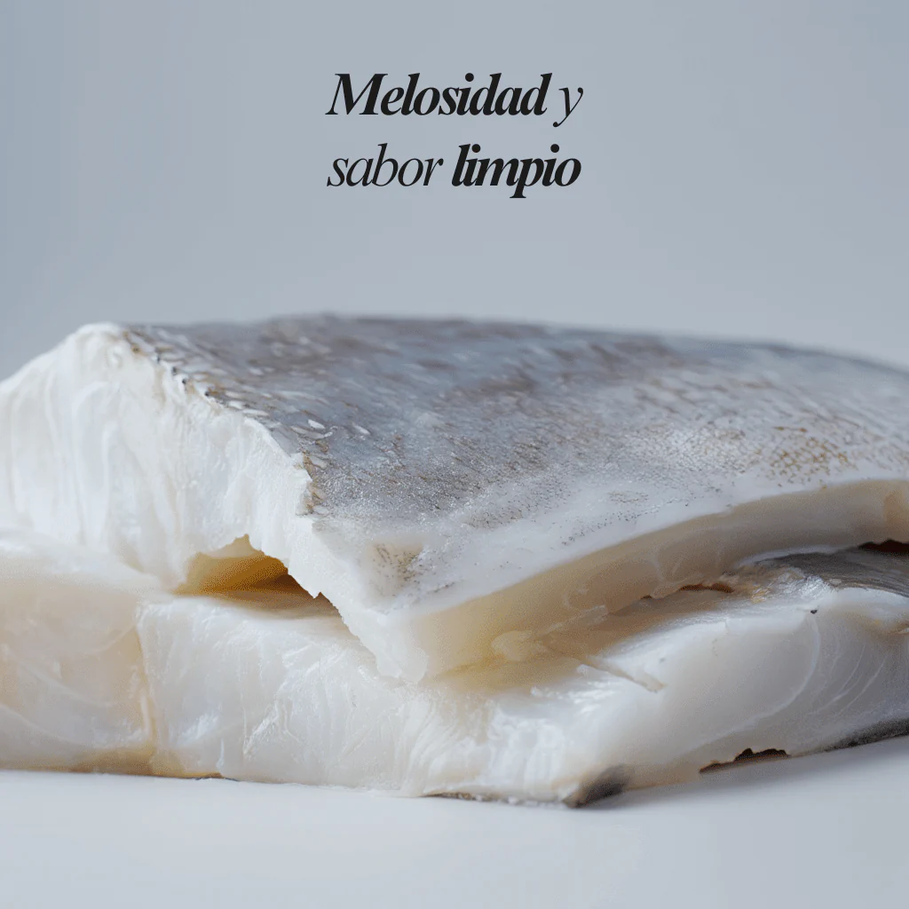 Penca Extra de Bacalao Desalado - 500g - Image 5