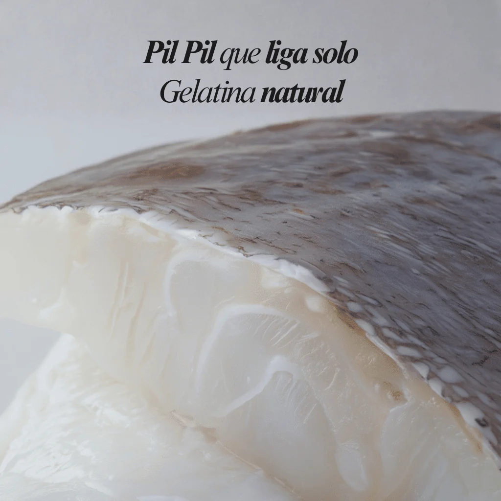 Penca Extra de Bacalao Desalado - 500g - Image 6