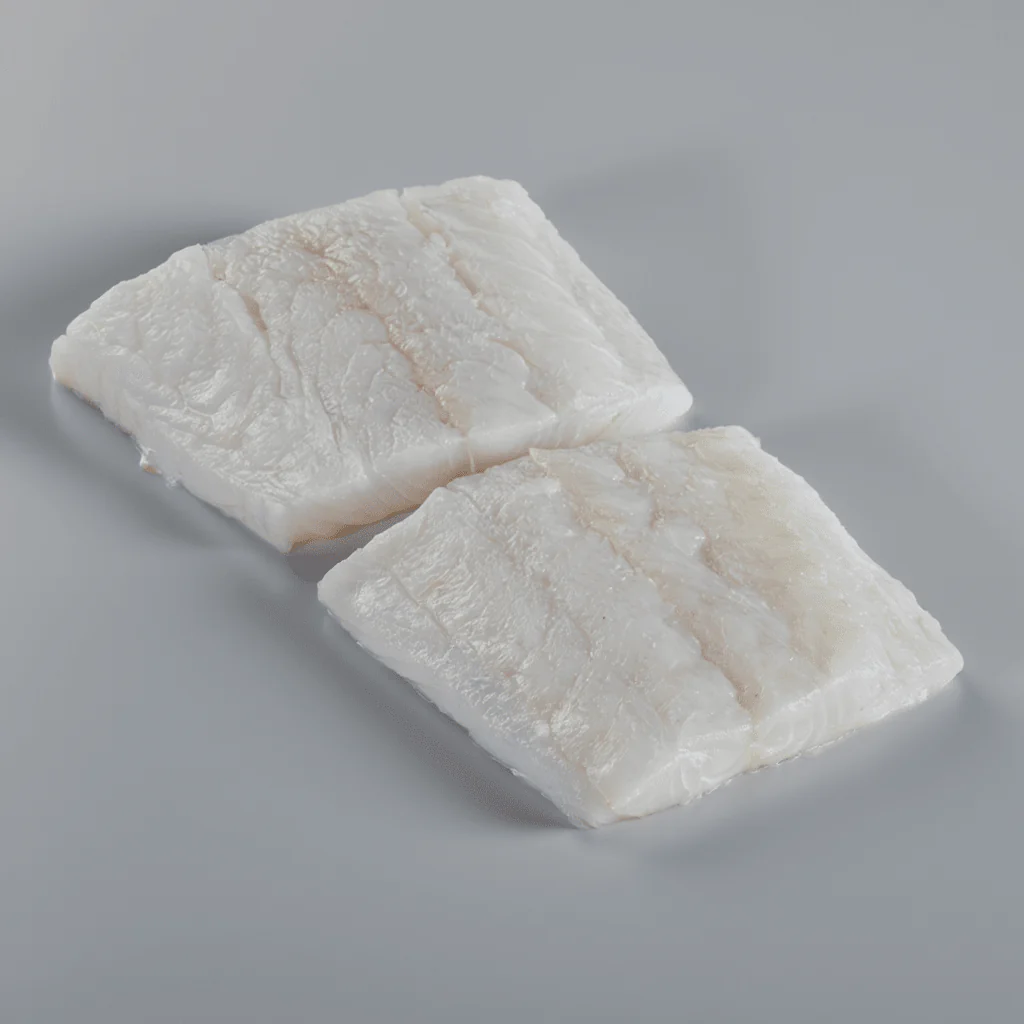 Penca Extra de Bacalao Desalado - 500g - Image 8