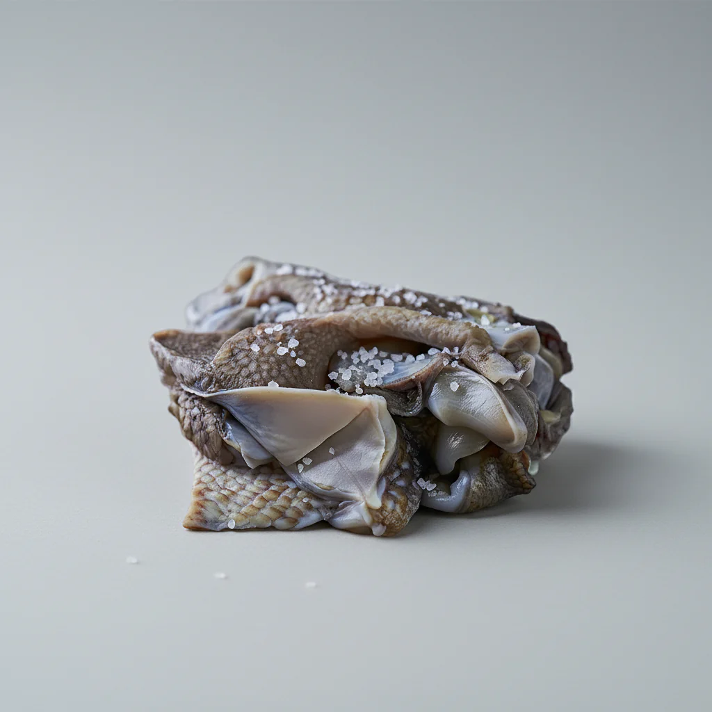 Pieles de Bacalao de Islandia - 500g - Image 3
