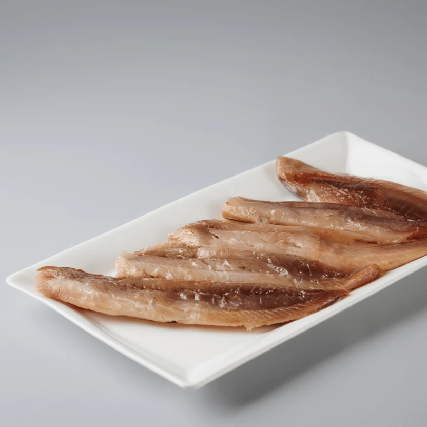 Lomos de Sardina Ahumada Gourmet - 900g - Image 8