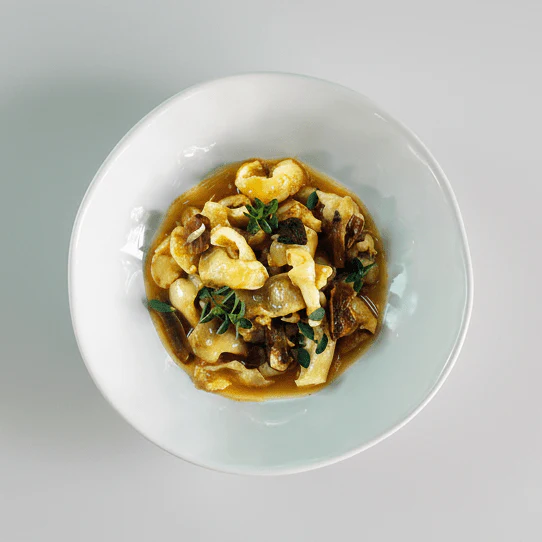 Callos de Bacalao Seco Tradicional - 500g - Image 9
